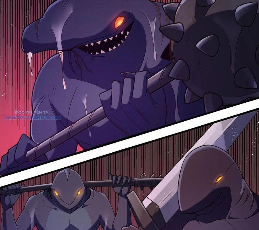 Dũng Giả Này Là Người Theo Chủ Nghĩa Tiền Tài Chí Thượng - Chapter 84 - Page 117