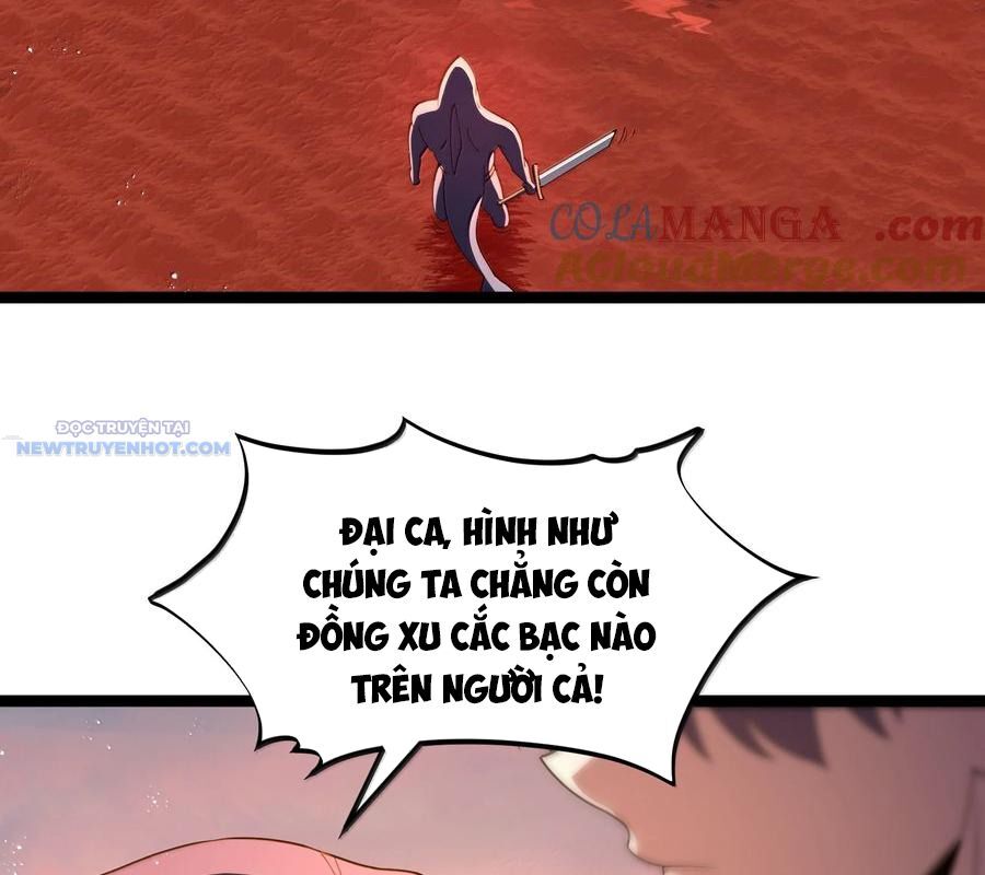 Dũng Giả Này Là Người Theo Chủ Nghĩa Tiền Tài Chí Thượng - Chapter 84 - Page 121