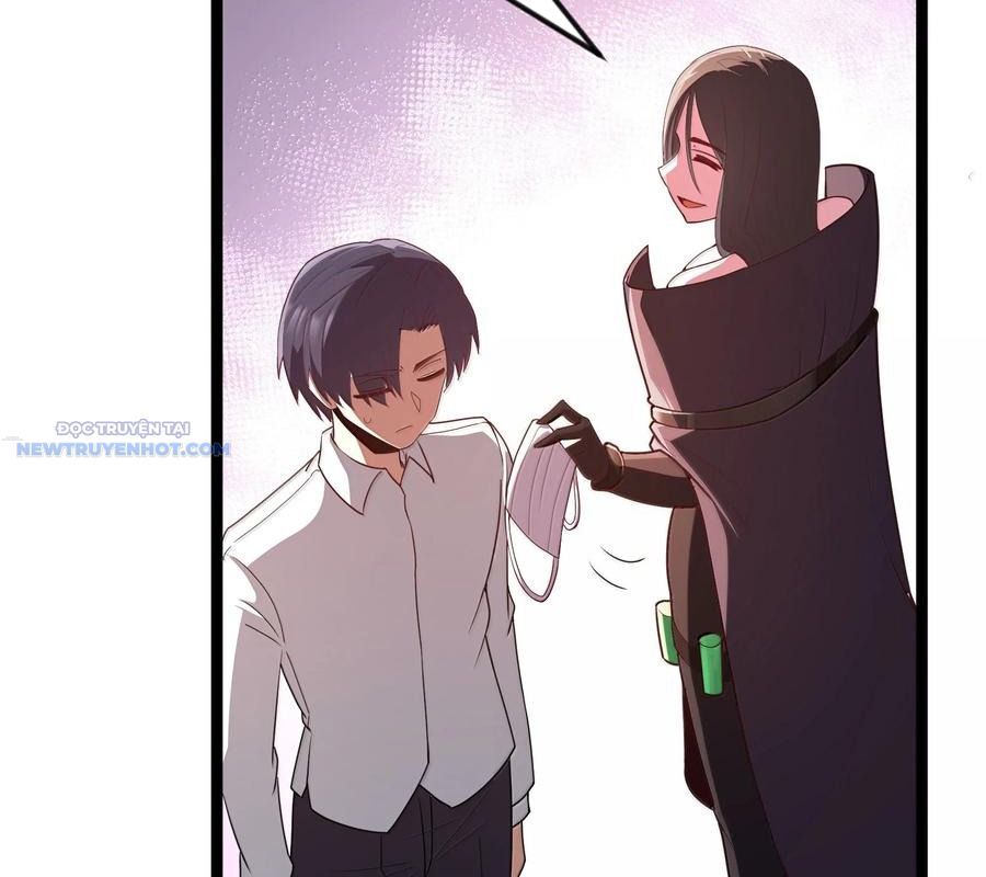 Dũng Giả Này Là Người Theo Chủ Nghĩa Tiền Tài Chí Thượng - Chapter 84 - Page 19