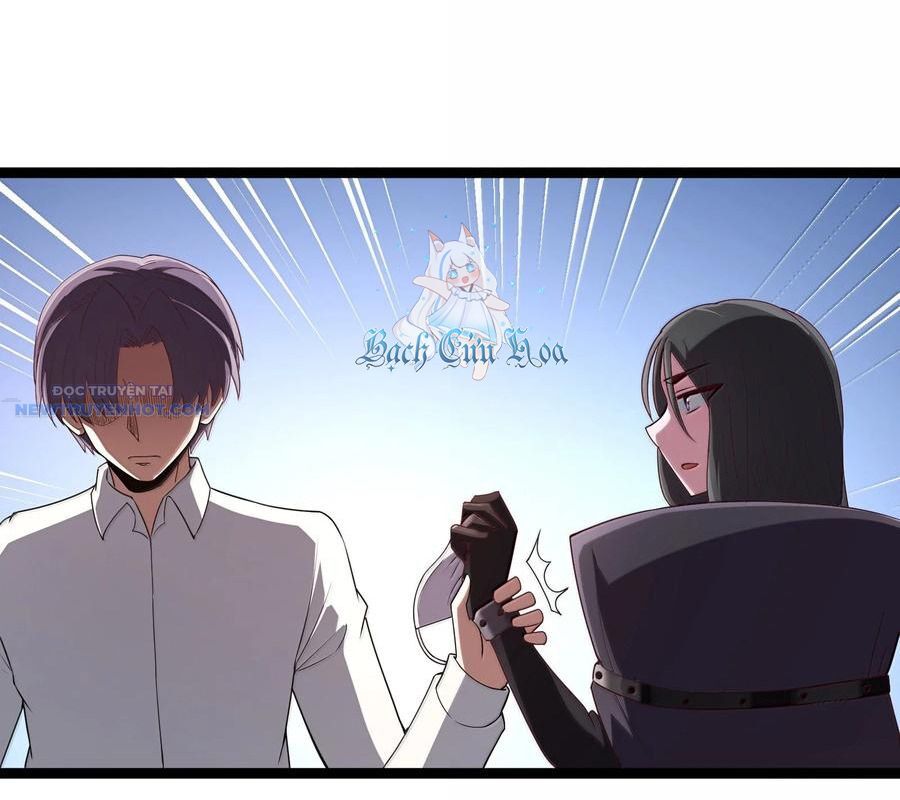 Dũng Giả Này Là Người Theo Chủ Nghĩa Tiền Tài Chí Thượng - Chapter 84 - Page 21