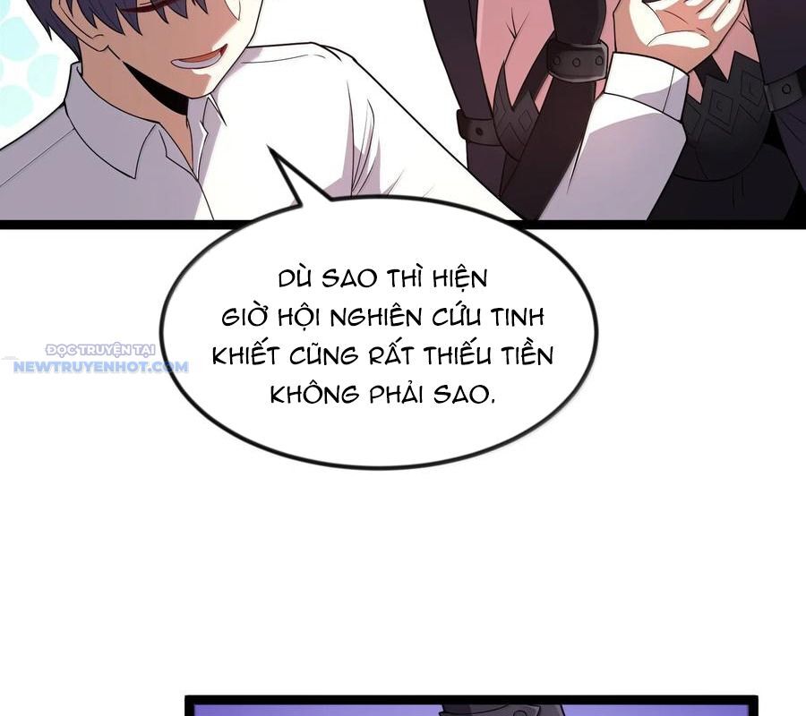 Dũng Giả Này Là Người Theo Chủ Nghĩa Tiền Tài Chí Thượng - Chapter 84 - Page 30
