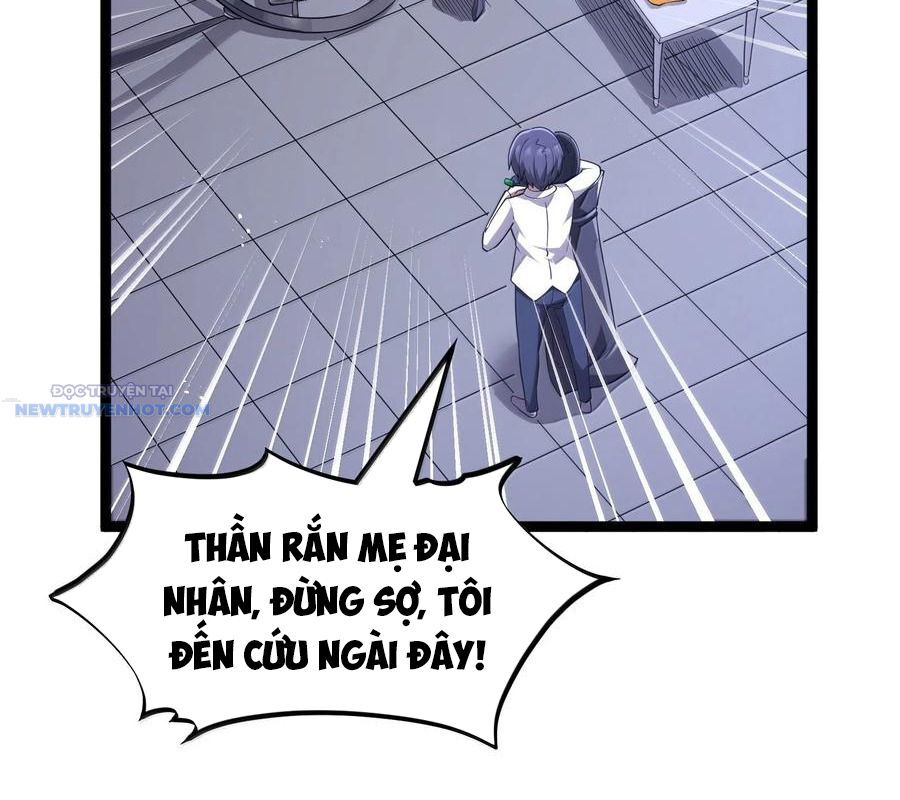 Dũng Giả Này Là Người Theo Chủ Nghĩa Tiền Tài Chí Thượng - Chapter 84 - Page 43