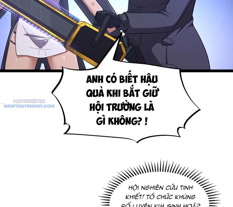 Dũng Giả Này Là Người Theo Chủ Nghĩa Tiền Tài Chí Thượng - Chapter 84 - Page 45