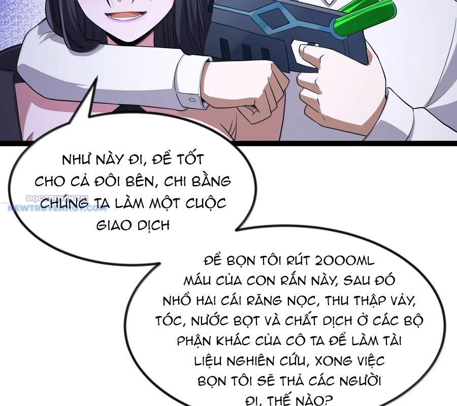 Dũng Giả Này Là Người Theo Chủ Nghĩa Tiền Tài Chí Thượng - Chapter 84 - Page 55