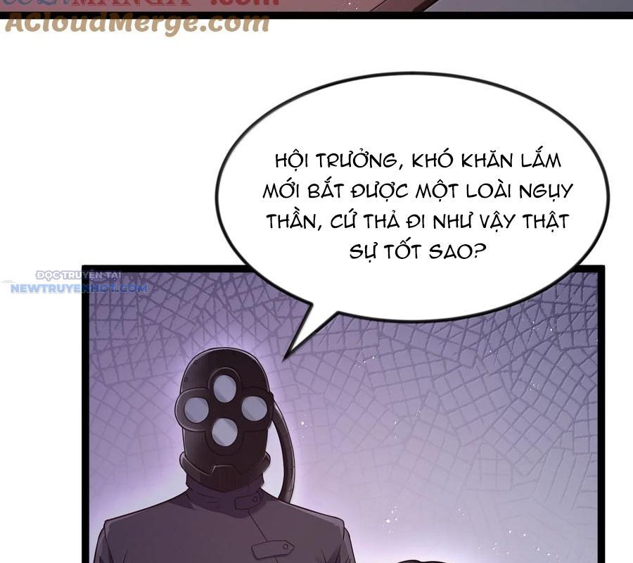 Dũng Giả Này Là Người Theo Chủ Nghĩa Tiền Tài Chí Thượng - Chapter 84 - Page 79