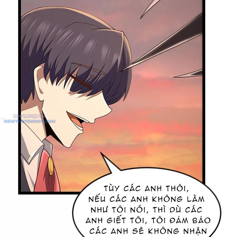Dũng Giả Này Là Người Theo Chủ Nghĩa Tiền Tài Chí Thượng - Chapter 85 - Page 10