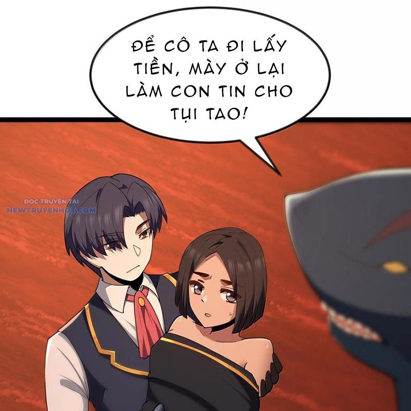 Dũng Giả Này Là Người Theo Chủ Nghĩa Tiền Tài Chí Thượng - Chapter 85 - Page 3