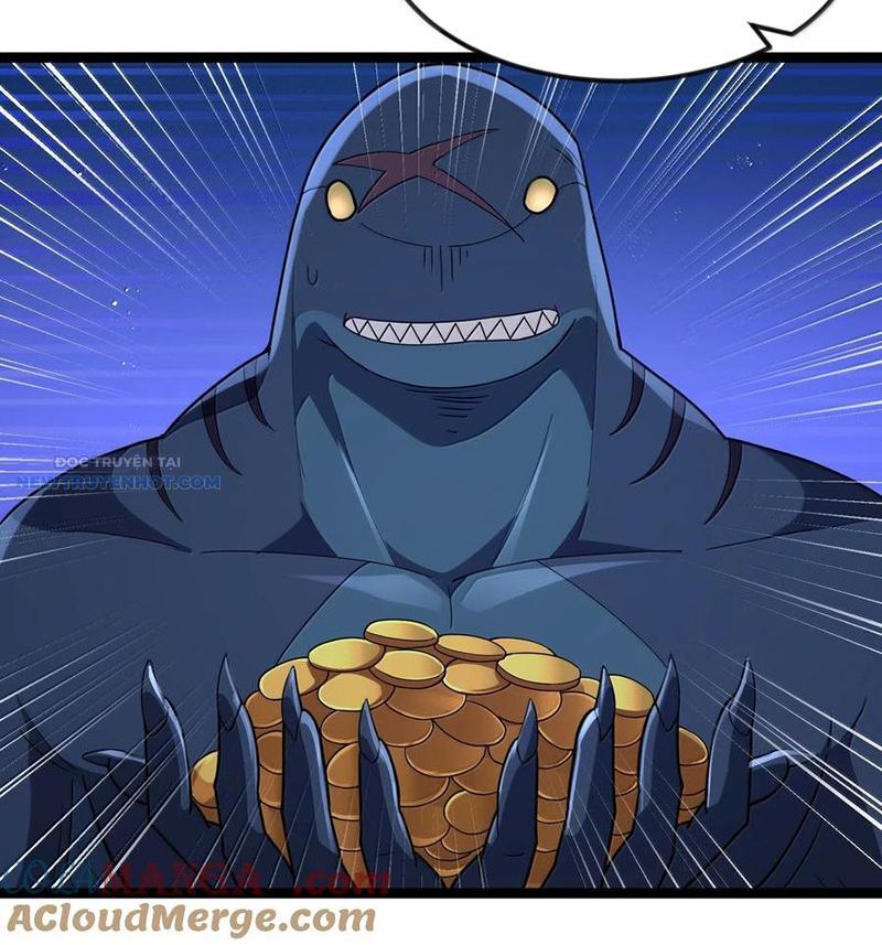 Dũng Giả Này Là Người Theo Chủ Nghĩa Tiền Tài Chí Thượng - Chapter 85 - Page 32