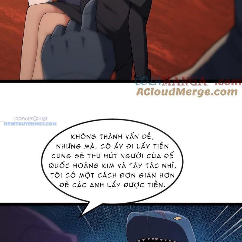 Dũng Giả Này Là Người Theo Chủ Nghĩa Tiền Tài Chí Thượng - Chapter 85 - Page 4