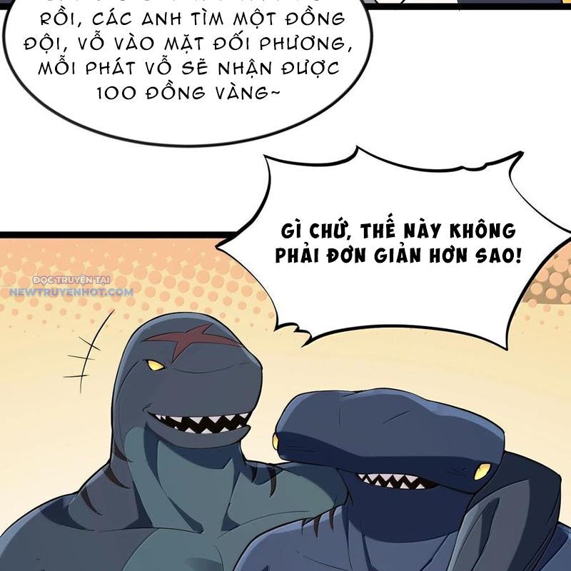 Dũng Giả Này Là Người Theo Chủ Nghĩa Tiền Tài Chí Thượng - Chapter 85 - Page 43