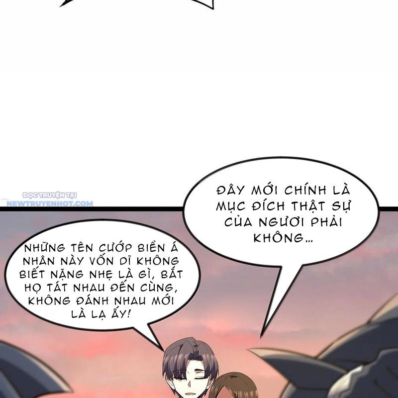 Dũng Giả Này Là Người Theo Chủ Nghĩa Tiền Tài Chí Thượng - Chapter 85 - Page 63