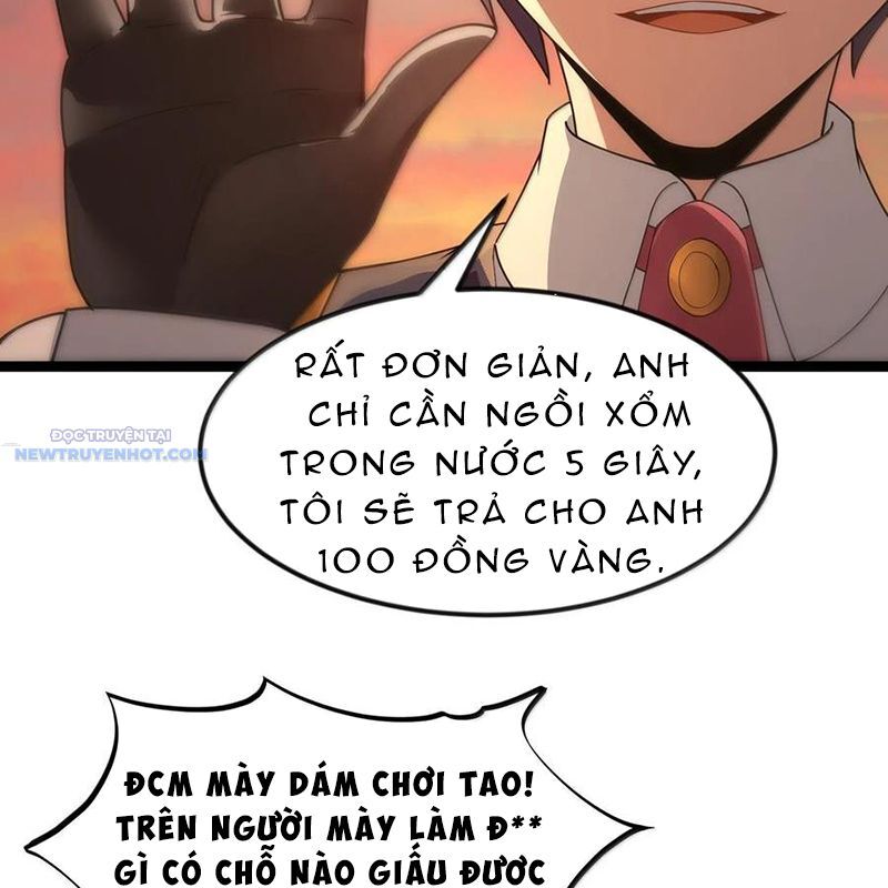 Dũng Giả Này Là Người Theo Chủ Nghĩa Tiền Tài Chí Thượng - Chapter 85 - Page 7