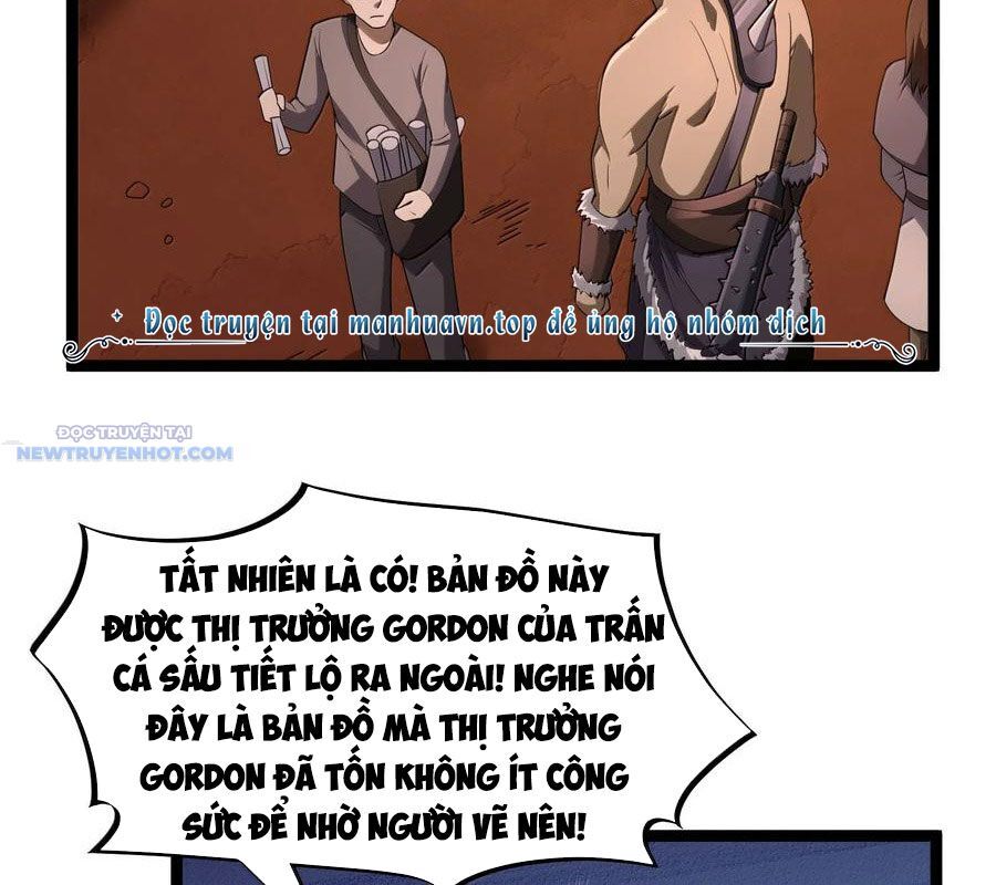 Dũng Giả Này Là Người Theo Chủ Nghĩa Tiền Tài Chí Thượng - Chapter 86 - Page 10