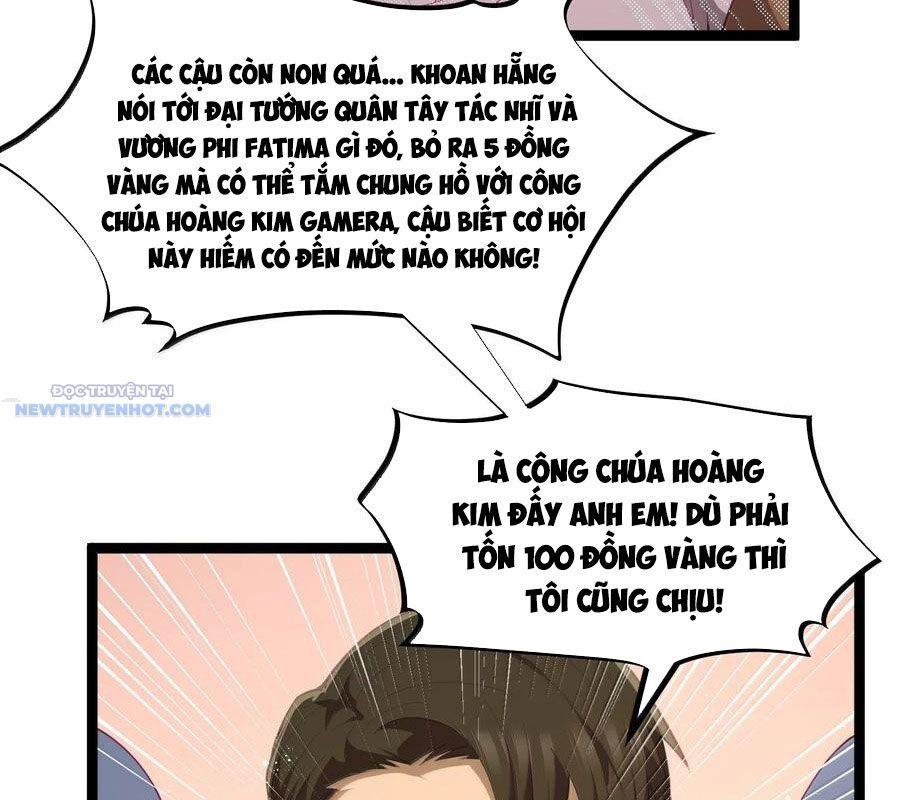 Dũng Giả Này Là Người Theo Chủ Nghĩa Tiền Tài Chí Thượng - Chapter 86 - Page 107