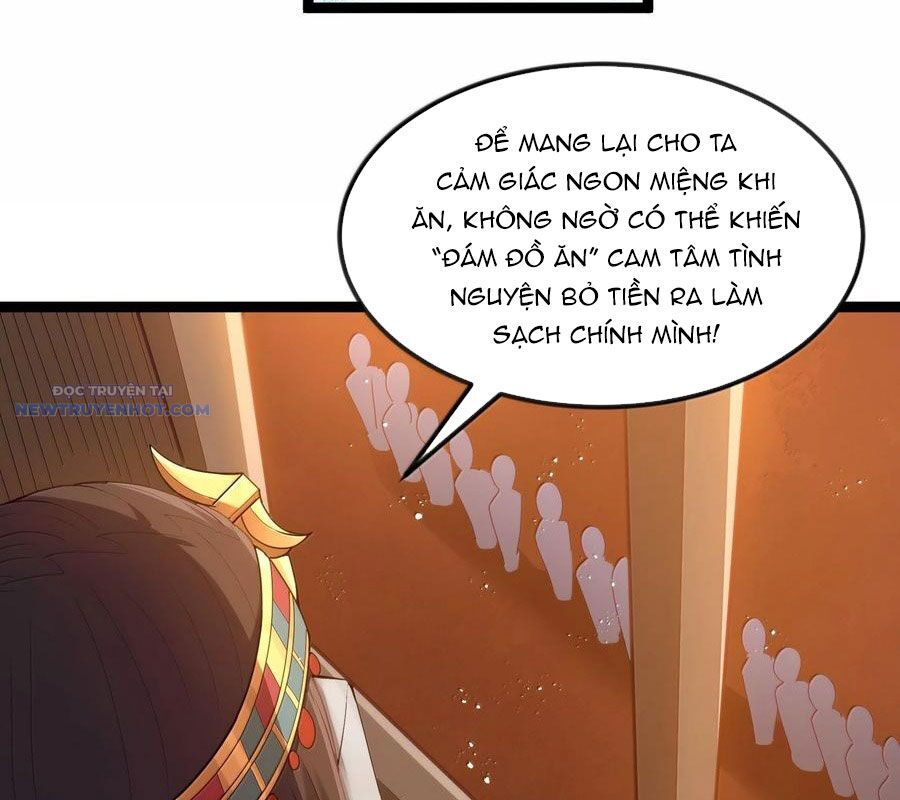 Dũng Giả Này Là Người Theo Chủ Nghĩa Tiền Tài Chí Thượng - Chapter 86 - Page 112