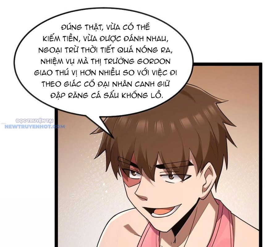Dũng Giả Này Là Người Theo Chủ Nghĩa Tiền Tài Chí Thượng - Chapter 86 - Page 34