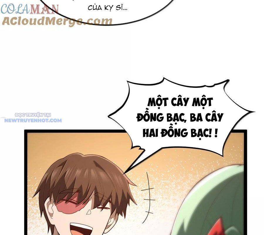 Dũng Giả Này Là Người Theo Chủ Nghĩa Tiền Tài Chí Thượng - Chapter 86 - Page 39