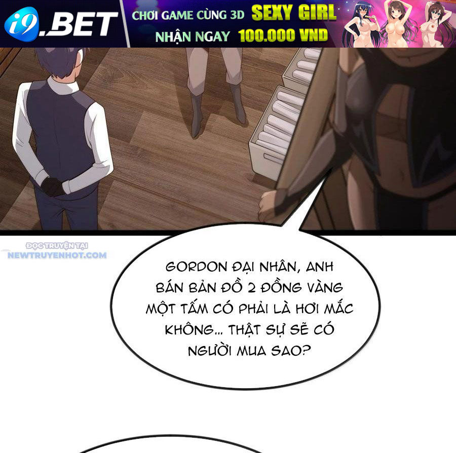 Dũng Giả Này Là Người Theo Chủ Nghĩa Tiền Tài Chí Thượng - Chapter 86 - Page 42