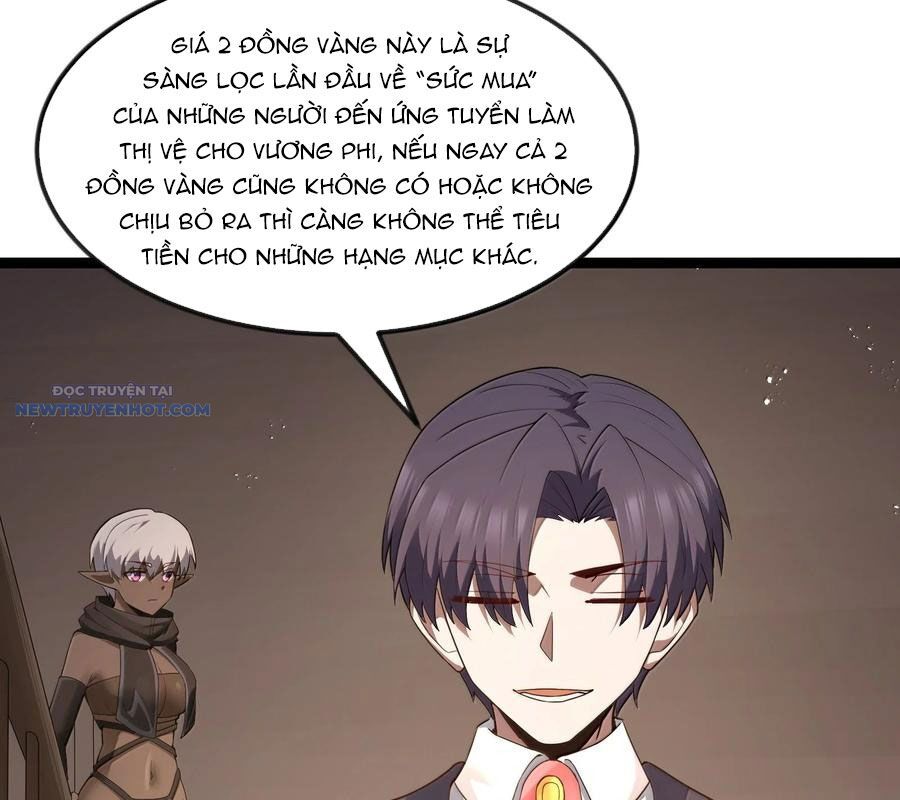 Dũng Giả Này Là Người Theo Chủ Nghĩa Tiền Tài Chí Thượng - Chapter 86 - Page 43