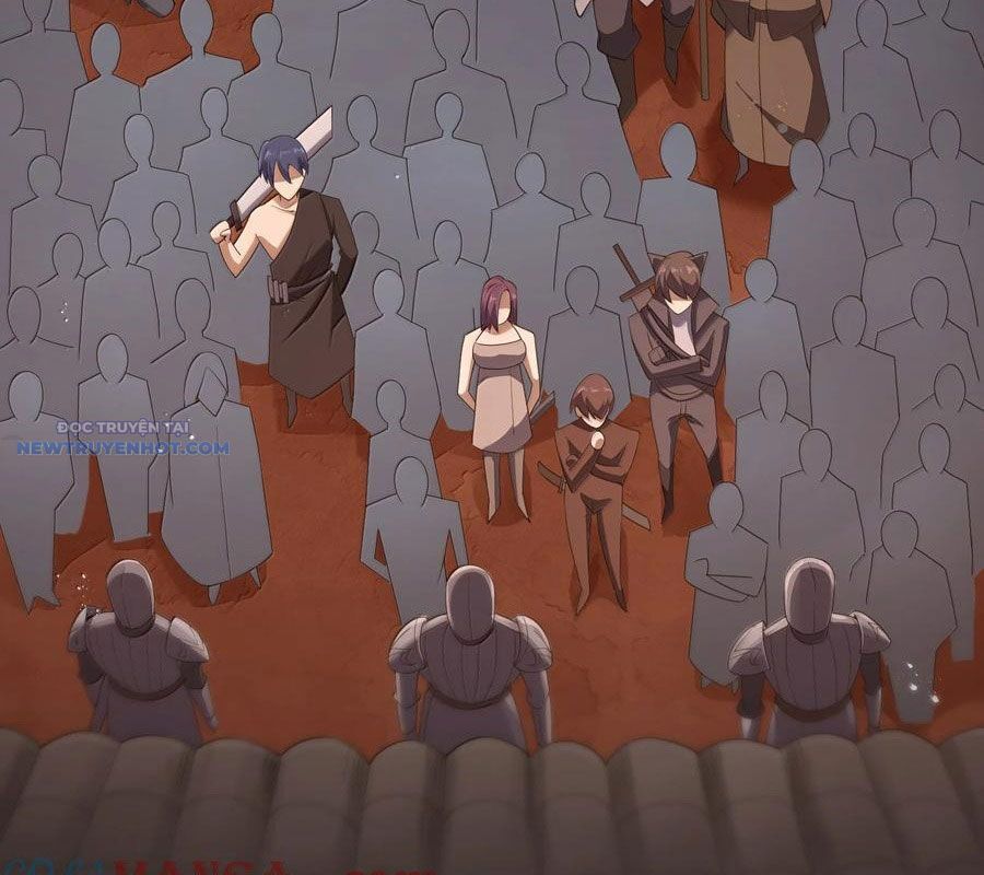 Dũng Giả Này Là Người Theo Chủ Nghĩa Tiền Tài Chí Thượng - Chapter 86 - Page 55