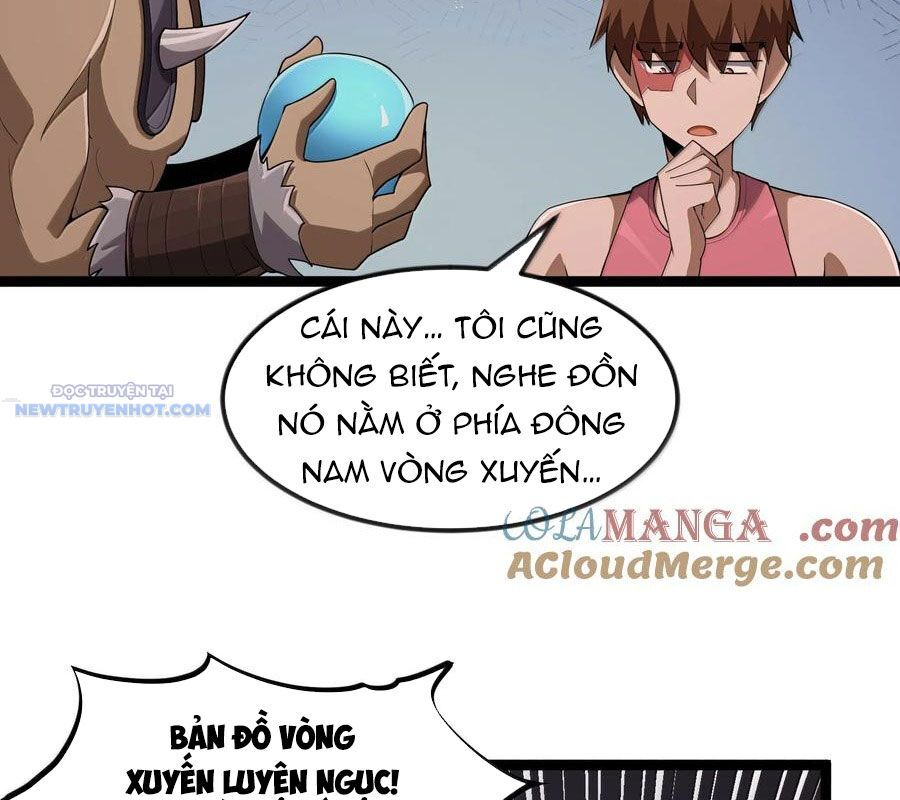 Dũng Giả Này Là Người Theo Chủ Nghĩa Tiền Tài Chí Thượng - Chapter 86 - Page 7