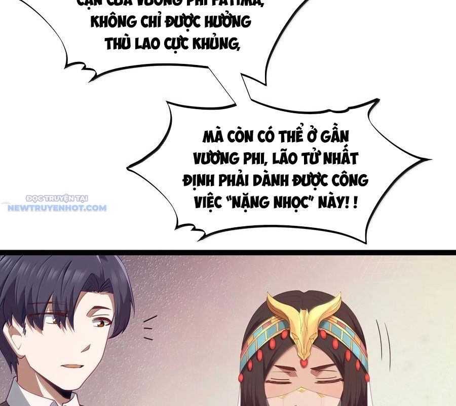 Dũng Giả Này Là Người Theo Chủ Nghĩa Tiền Tài Chí Thượng - Chapter 86 - Page 75