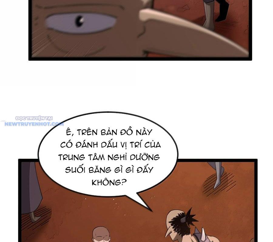 Dũng Giả Này Là Người Theo Chủ Nghĩa Tiền Tài Chí Thượng - Chapter 86 - Page 9