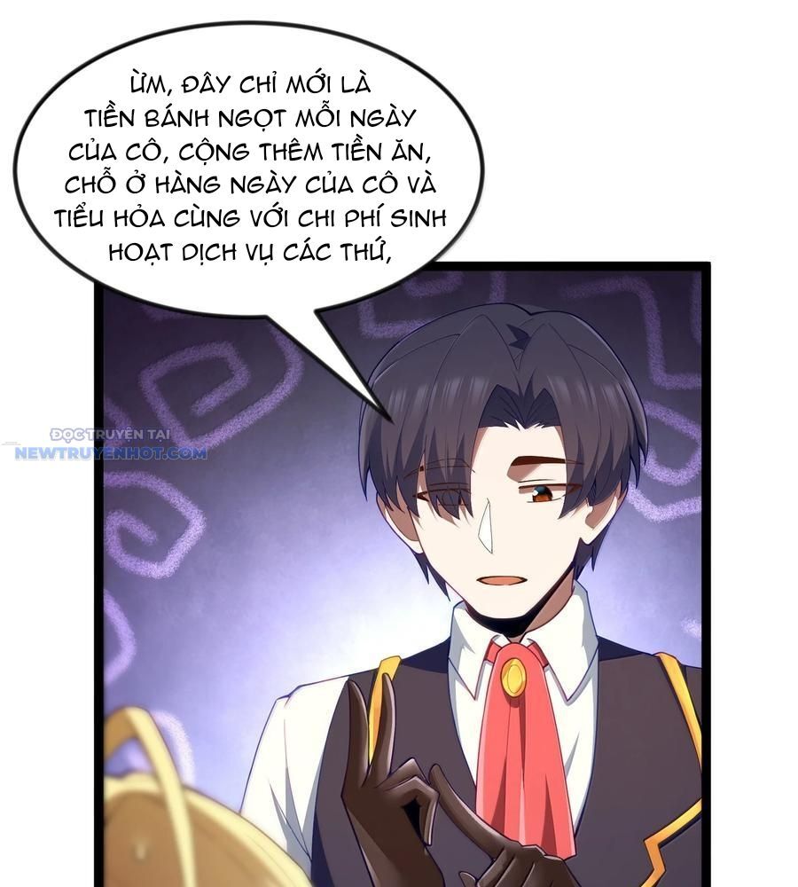 Dũng Giả Này Là Người Theo Chủ Nghĩa Tiền Tài Chí Thượng - Chapter 87 - Page 104