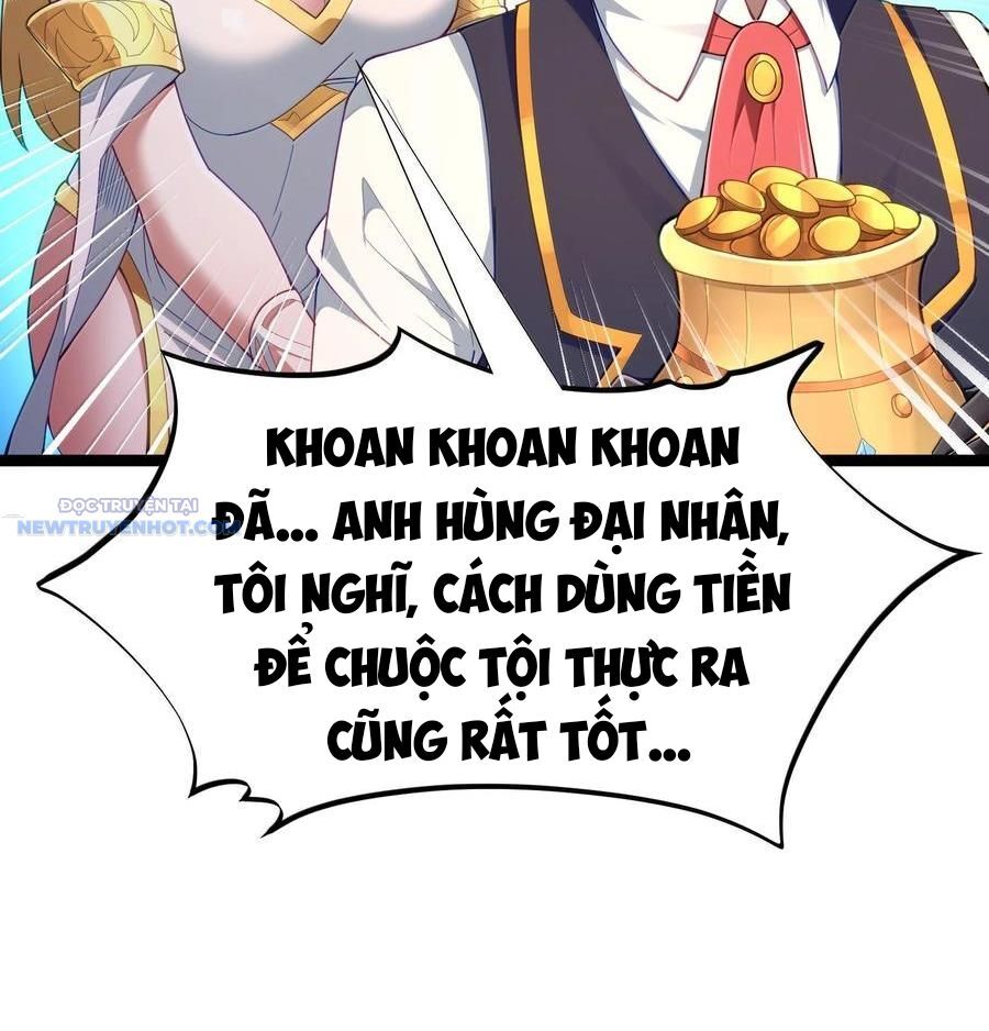 Dũng Giả Này Là Người Theo Chủ Nghĩa Tiền Tài Chí Thượng - Chapter 87 - Page 110