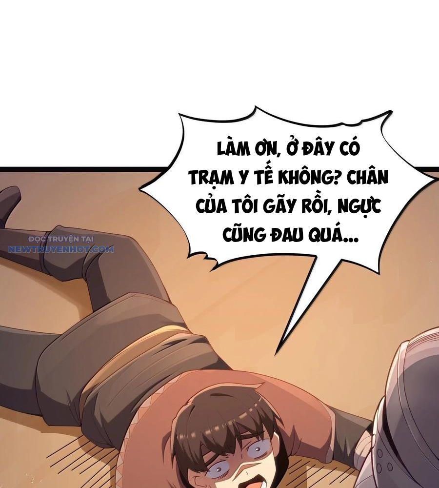 Dũng Giả Này Là Người Theo Chủ Nghĩa Tiền Tài Chí Thượng - Chapter 87 - Page 21