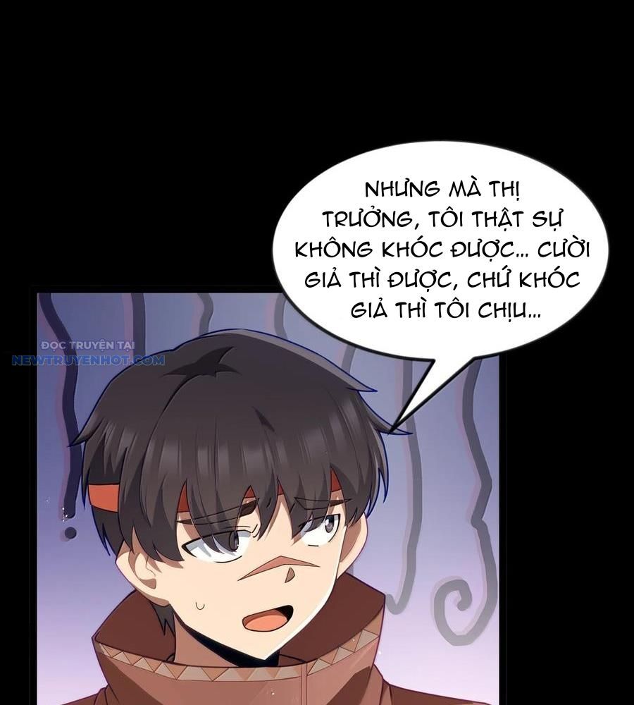 Dũng Giả Này Là Người Theo Chủ Nghĩa Tiền Tài Chí Thượng - Chapter 87 - Page 33