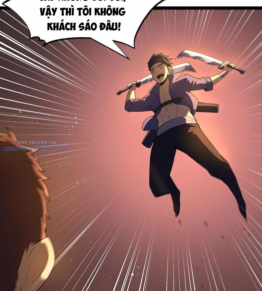 Dũng Giả Này Là Người Theo Chủ Nghĩa Tiền Tài Chí Thượng - Chapter 87 - Page 4