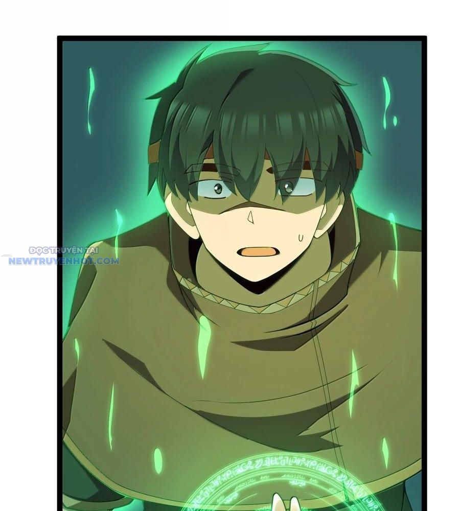 Dũng Giả Này Là Người Theo Chủ Nghĩa Tiền Tài Chí Thượng - Chapter 87 - Page 43