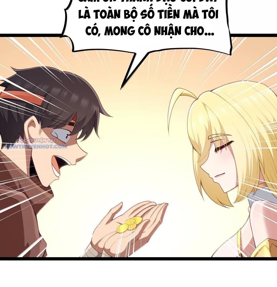 Dũng Giả Này Là Người Theo Chủ Nghĩa Tiền Tài Chí Thượng - Chapter 87 - Page 46