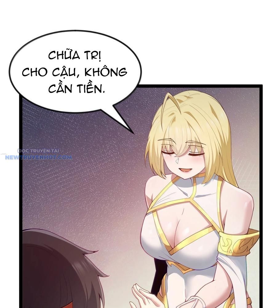 Dũng Giả Này Là Người Theo Chủ Nghĩa Tiền Tài Chí Thượng - Chapter 87 - Page 47