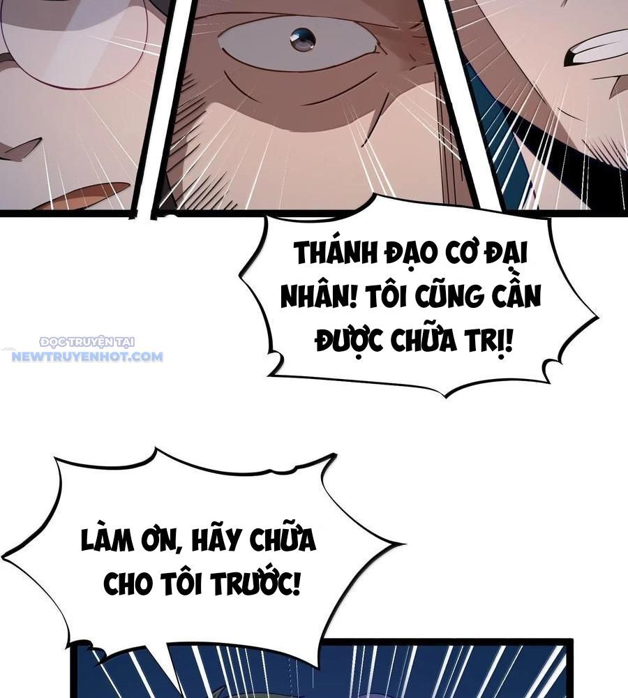 Dũng Giả Này Là Người Theo Chủ Nghĩa Tiền Tài Chí Thượng - Chapter 87 - Page 49