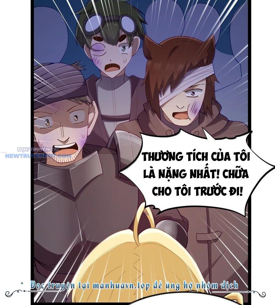 Dũng Giả Này Là Người Theo Chủ Nghĩa Tiền Tài Chí Thượng - Chapter 87 - Page 50