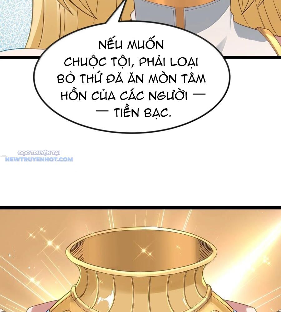 Dũng Giả Này Là Người Theo Chủ Nghĩa Tiền Tài Chí Thượng - Chapter 87 - Page 57