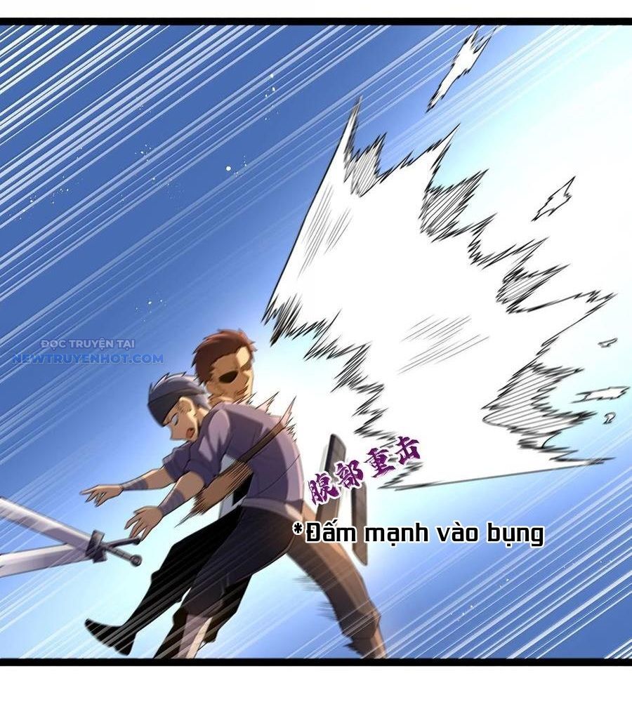 Dũng Giả Này Là Người Theo Chủ Nghĩa Tiền Tài Chí Thượng - Chapter 87 - Page 8