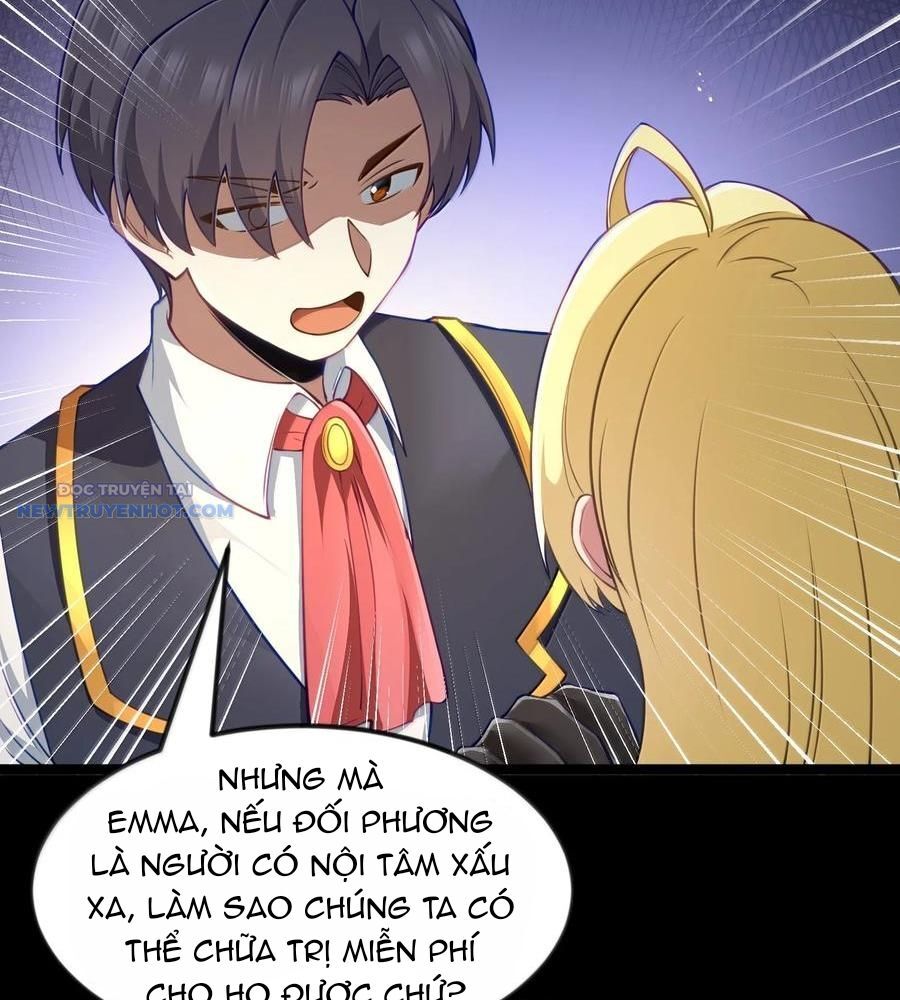 Dũng Giả Này Là Người Theo Chủ Nghĩa Tiền Tài Chí Thượng - Chapter 87 - Page 81