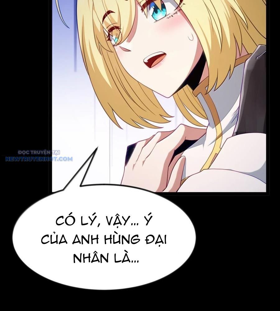 Dũng Giả Này Là Người Theo Chủ Nghĩa Tiền Tài Chí Thượng - Chapter 87 - Page 83