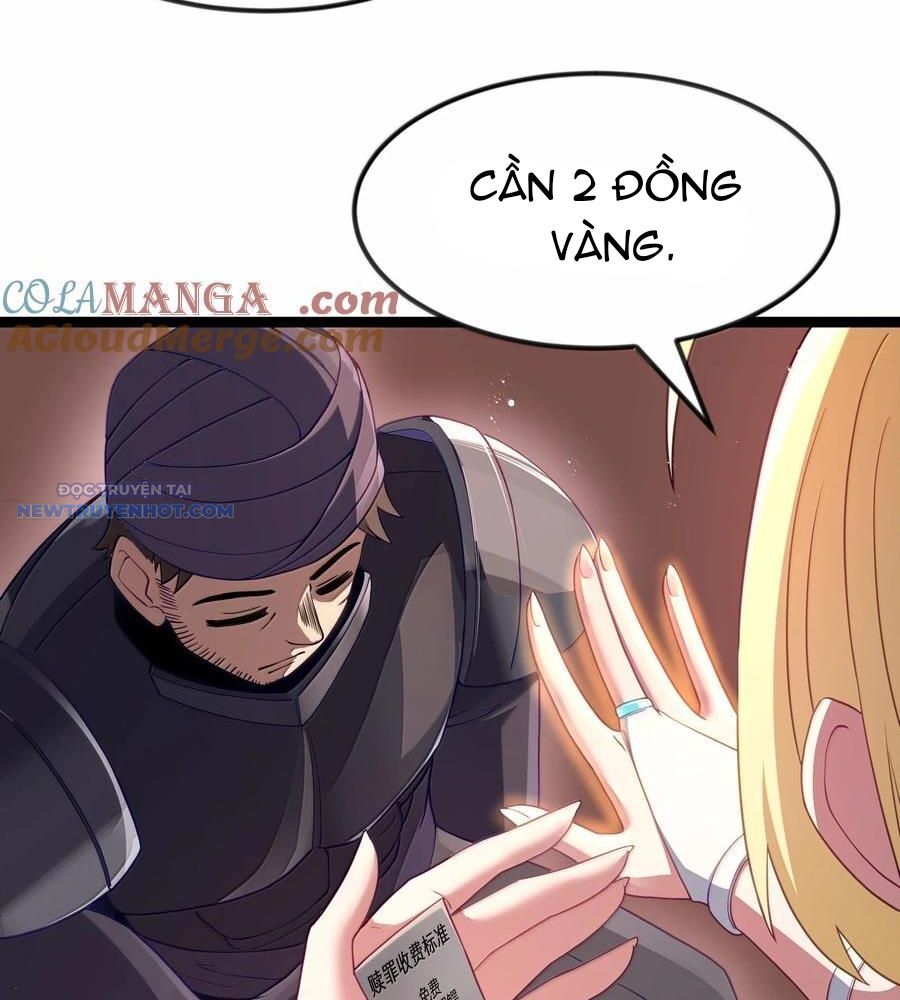 Dũng Giả Này Là Người Theo Chủ Nghĩa Tiền Tài Chí Thượng - Chapter 87 - Page 87