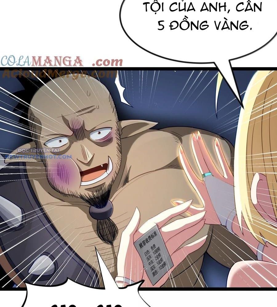 Dũng Giả Này Là Người Theo Chủ Nghĩa Tiền Tài Chí Thượng - Chapter 87 - Page 91