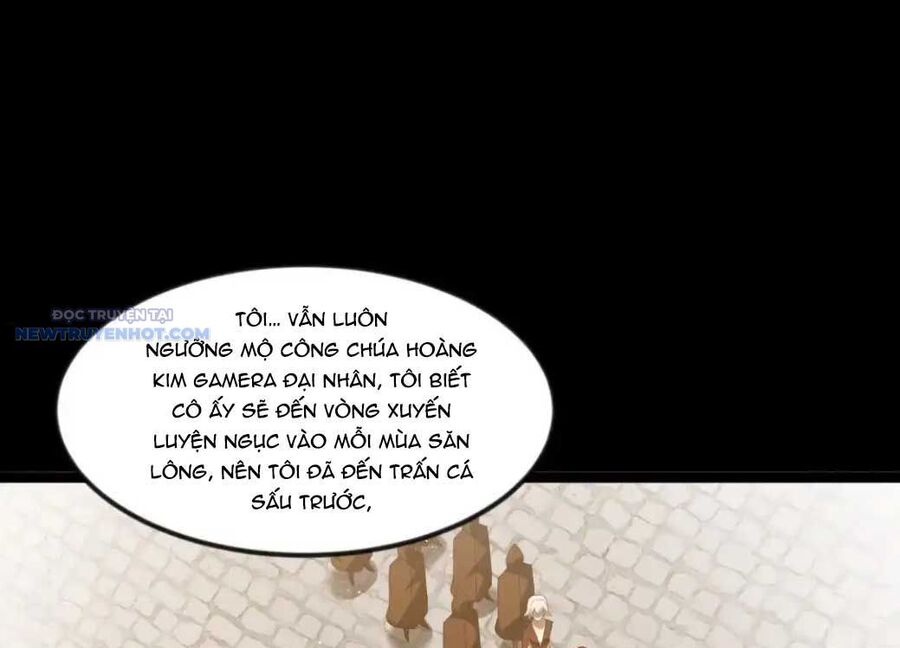 Dũng Giả Này Là Người Theo Chủ Nghĩa Tiền Tài Chí Thượng - Chapter 88 - Page 116