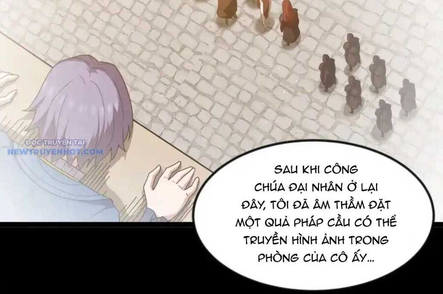 Dũng Giả Này Là Người Theo Chủ Nghĩa Tiền Tài Chí Thượng - Chapter 88 - Page 117