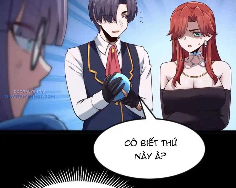 Dũng Giả Này Là Người Theo Chủ Nghĩa Tiền Tài Chí Thượng - Chapter 88 - Page 121