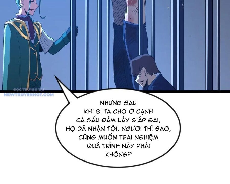 Dũng Giả Này Là Người Theo Chủ Nghĩa Tiền Tài Chí Thượng - Chapter 89 - Page 36