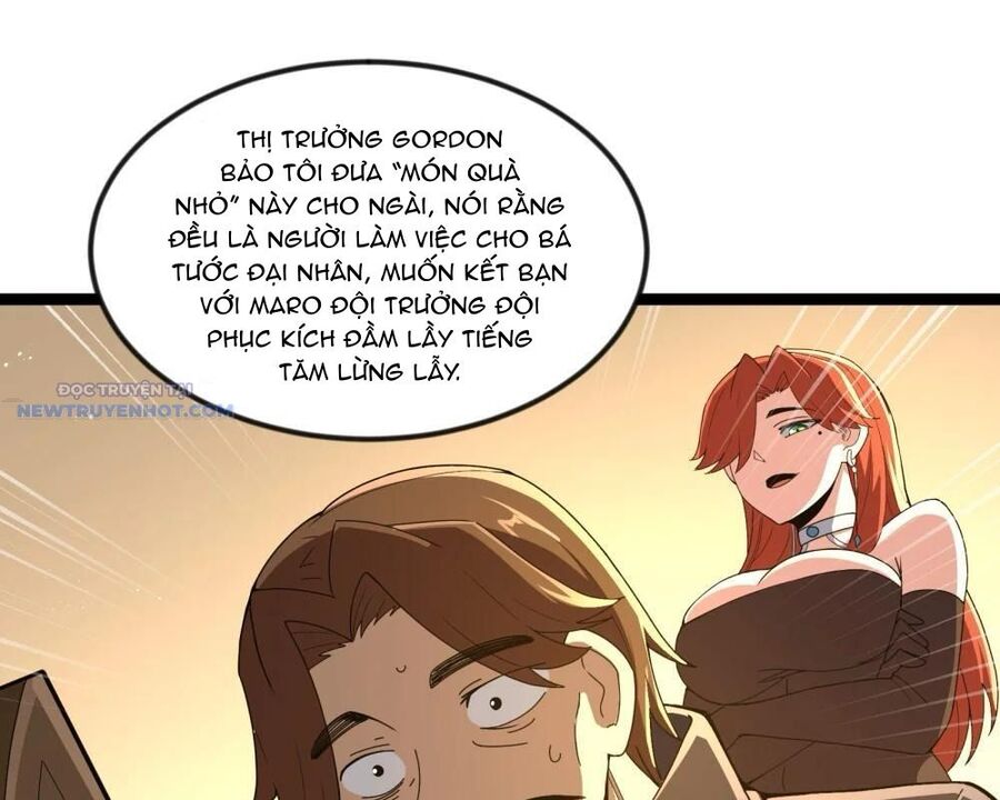 Dũng Giả Này Là Người Theo Chủ Nghĩa Tiền Tài Chí Thượng - Chapter 89 - Page 40