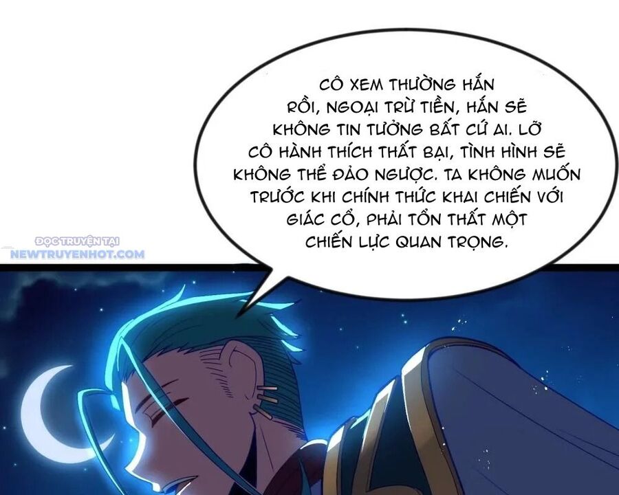 Dũng Giả Này Là Người Theo Chủ Nghĩa Tiền Tài Chí Thượng - Chapter 89 - Page 79