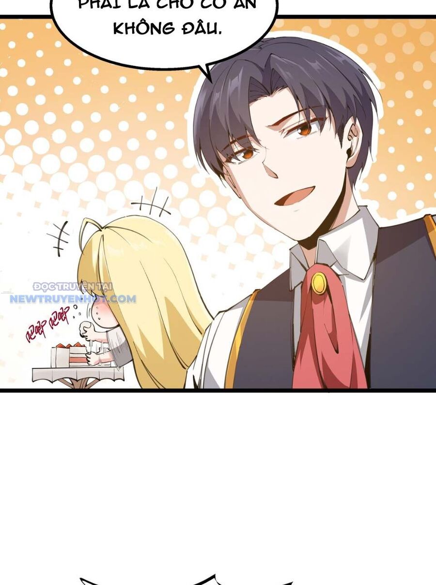 Dũng Giả Này Là Người Theo Chủ Nghĩa Tiền Tài Chí Thượng - Chapter 9 - Page 16